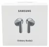 Samsung Galaxy Buds 3 SM-R530 srebrny Podgląd zdjęcia produktu 9