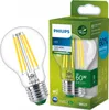 A Philips LED light bulb and its packaging are shown. Anteprima dell’immagine prodotto