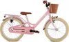 Puky Youke Classic 18 - retro rose Produktbild-Vorschau 1