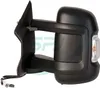 SPJ E-2347 Außenspiegel Seitenspiegel Links für FIAT Ducato Produktbild-Vorschau 1