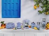 Smeg CGF01DGBEU, Młynek, 350 g, Frez trzpieniowy stożkowy, Podgląd zdjęcia produktu 6