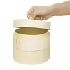 Vogue Bambus Dampfgarer 15,2cm Produktbild-Vorschau 2