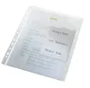 Leitz CombiFile, A4, Polypropylen (PP), 229 mm, 313 mm Produktbild-Vorschau 5