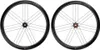 CAMPAGNOLO Laufradsatz "Bora Ultra WTO 45 DB" Renn XDR, Produktbild-Vorschau 1