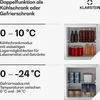 Klarstein Irene Mini-Gefrierschrank, 31L Produktbild-Vorschau 2