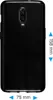 PhoneNatic Case kompatibel mit  OnePlus 6T - schwarz Produktbild-Vorschau 2
