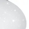 Lukida Starlight LED biała ściemnialna lampa sufitowa z Podgląd zdjęcia produktu 5