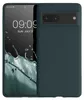 kwmobile Hülle für Google Pixel 7 TPU Case - Handyhülle Produktbild-Vorschau 8