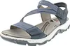 Rieker Damen Sandale Trekking Outdoor Stretch Produktbild-Vorschau 71