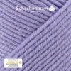 Schachenmayr Soft & Easy, 100g Flieder Handstrickgarne Produktbild-Vorschau 2