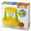 INTEX aufblasbares Basketball Orange Spiel Wasser Pool Produktbild-Vorschau 11