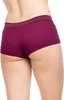 Thermo-Leggings für Damen Brubeck Active Wool L - lila Produktbild-Vorschau 2