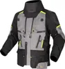 LS2 Apollo wasserdichte Motorrad Textiljacke, Produktbild-Vorschau 1