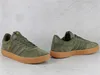Adidas Sneakers JR2223 in caqui color Anteprima dell’immagine prodotto 4