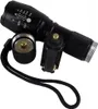 DÉLUXA LED lampe de poche militaire Voir les images du produit 6