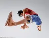 One Piece S.H. Figuarts Akčná figúrka Monkey D. Luffy Náhľad obrázku produktu 4