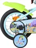 Bluey Kinderfahrrad - Uni - 12 Zoll - Blau Produktbild-Vorschau 2