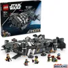 LEGO 75374 Star Wars TBA Voir les images du produit 32
