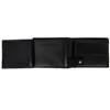 Strellson Billfold H7 Lederbörse Oxford Circus Black Produktbild-Vorschau 13