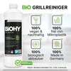 BiOHY Grillreiniger 100% vegan, Inhalt:1 Liter Produktbild-Vorschau 3