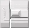 ABUS 117770 Tür-Schieberiegel SR30, weiß, 11777 Produktbild-Vorschau 1