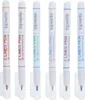 Topwrite - Doppellinien-Kugelschreiber-Set 6 Elemente Produktbild-Vorschau 2