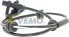 VEMO ABS Sensor Raddrehzahl Hinten für FORD Fiesta Mk6 Produktbild-Vorschau 6