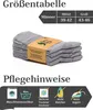 Fiera Besa Diabetiker Socken Herren mit Elasthan, Produktbild-Vorschau 5