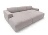 AX LIVING Wohnlandschaft mit Schlaffunktion Ruyam Sofa Produktbild-Vorschau 5