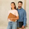 Dbramante Skagen Pro+ 13´´ Laptop-hülle Braun  Braun One Produktbild-Vorschau 7