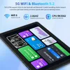 Tablet 10 Zoll Android 11 Tablet mit 3 GB RAM 64 GB ROM, Produktbild-Vorschau 8