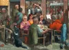 Art Revisited Imbisswagen - Marius van Dokkum (1000) Produktbild-Vorschau 1