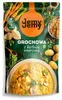 Zuppa di piselli con salsiccia JemyJemy 450 g Anteprima dell’immagine prodotto 3