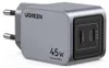 UGREEN Nexode Pro, cargador rápido de 45W con doble puerto Vista previa de la imagen del producto 1