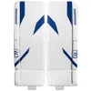 Szyny Warrior G7 PRO Senior białe 34 cale + 1,5 Podgląd zdjęcia produktu 4