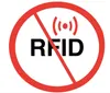 4x RFID Blocker Karte NFC Schutz für EC & Kreditkarten Produktbild-Vorschau 5