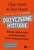 Przyczepne Historie - Książka o Sile Przekazu w Komunikacji Podgląd zdjęcia produktu 2