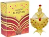 Hareem Sultan Gold - objem: 35 ml Náhľad obrázku produktu 5