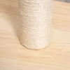 PawHut Kratzstamm für Katzen Kratzsäule aus Sisal stabiler Produktbild-Vorschau 7