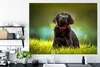 MuchoWow® - Selbstklebend - Fototapeten Produktbild-Vorschau 4