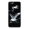 MuchoWow® Handyhülle Schutzhülle Hülle für iPhone 7 Vogel - Produktbild-Vorschau 1