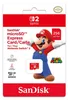 Nintendo SanDisk microSD EXPRESS Card 256 GB Produktbild-Vorschau 2