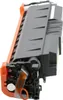 A side view of a toner cartridge. Produktbild-Vorschau