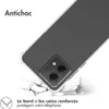 étui antichoc imoshion pour le Motorola Moto G84 - Voir les images du produit 2