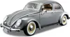 Bburago 18-12029G - Model samochodu - Volkswagen Beetle Podgląd zdjęcia produktu 12