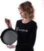 KADAX Gusseisenpfanne 25cm, Pfanne aus Gusseisen, Produktbild-Vorschau 5