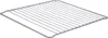 Rost Grillrost Backofenrost Grillgitter 399x366mm Arçelik Produktbild-Vorschau 3
