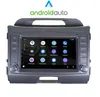 Für Kia Sportage III 8" Touchscreen Android Autoradio GPS Produktbild-Vorschau 4