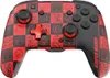 Pdp Rematch Glow Super Icon Nintendo Switch-controller Rot  Produktbild-Vorschau 1