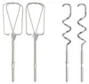 Krups GN4001 Handmixer, 3 snelheden, 4000 watt Productafbeelding-voorbeeld 10